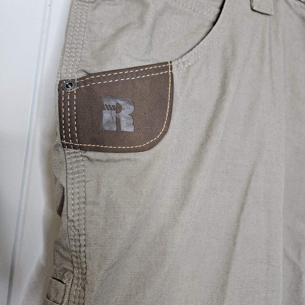 Wrangler Riggs Workwear Size 46 X 30 - Picture 3 of 11